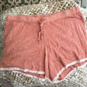 Barefoot dream short